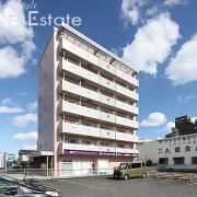 地下鉄鶴舞線庄内通駅まで徒歩14分