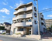 ＪＲ総武線（各駅停車）津田沼駅まで徒歩12分