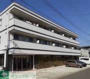 ソリス緑が丘
