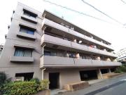エクシード宮崎台