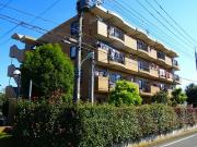 ＪＲ青梅線小作駅まで徒歩12分