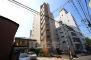 広島電鉄本線小網町駅まで徒歩2分