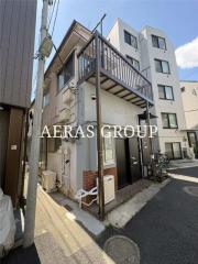 HOUS西小山