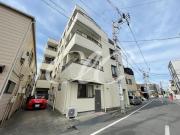 ＪＲ常磐線北千住駅まで徒歩12分