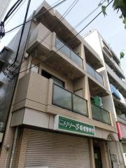 都営三田線板橋本町駅まで徒歩3分