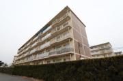 磐田東新町団地1号棟