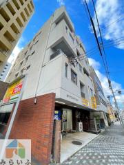 池下ウエストマンション