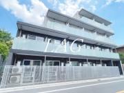 多摩都市モノレール立川南駅まで徒歩5分