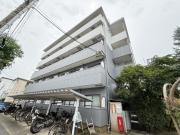 京王相模原線京王永山駅まで徒歩10分