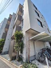 京急本線平和島駅まで徒歩5分