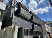 東京メトロ半蔵門線表参道駅まで徒歩7分