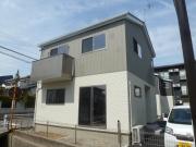 オリジナルLIFEなかざわD棟