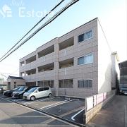 ＪＲ中央本線新守山駅まで徒歩13分