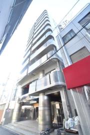 地下鉄谷町線野江内代駅まで徒歩1分