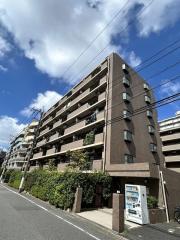 東京メトロ東西線西葛西駅まで徒歩7分