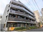 東京メトロ有楽町線江戸川橋駅まで徒歩8分
