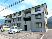 ＪＲ可部線河戸帆待川駅まで徒歩6分