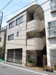 ＪＲ京浜東北・根岸線山手駅まで徒歩7分