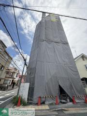 ソラシア小岩