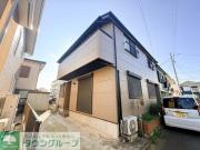 東所沢2丁目戸建