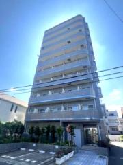 アーバンヒルズ川口