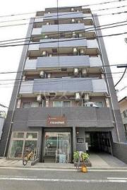 エルミタージュ横濱弘明寺
