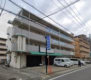 寿マンションII号館
