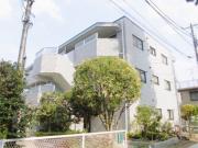 東急田園都市線桜新町駅まで徒歩8分