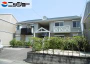 カーサ江島E棟