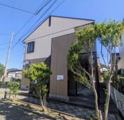 ＪＲ仙石線陸前原ノ町駅まで徒歩12分