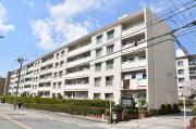 阪急神戸線御影駅まで徒歩22分