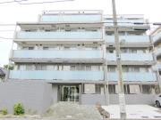 ヴォーガコルテ池上参番館