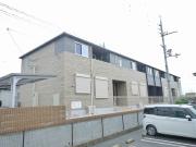 近鉄天理線天理駅まで徒歩13分