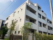 へーベルメゾン目黒本町Central
