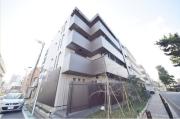 京急本線京急東神奈川駅まで徒歩6分