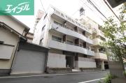 タウンハウス桑田町