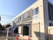 小田急江ノ島線湘南台駅までバス約26分 徒歩3分