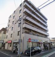 小田急江ノ島線鶴間駅まで徒歩4分