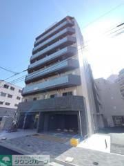クレイシア門前仲町ザ・レジデンス
