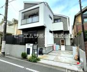 田園調布一丁目戸建