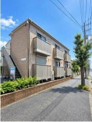 京急久里浜線北久里浜駅まで徒歩7分