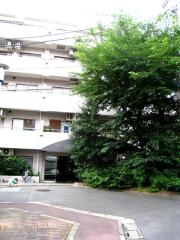 西武池袋・豊島線富士見台駅まで徒歩5分