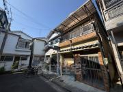 ＪＲ阪和線鳳駅まで徒歩18分