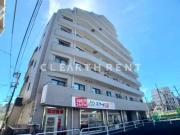 日神パレステージ東長崎