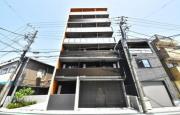 グリシーナ横浜桜木町