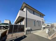 グリーンライン北山田駅まで徒歩14分
