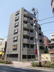 レジオス用賀NC