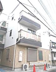 ＪＲ常磐線（各駅停車）亀有駅まで徒歩8分