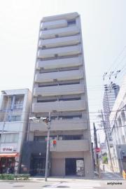 アルグラッド新福島