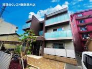 シャーメゾン千里丘